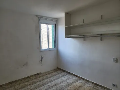 Apartamento à venda de 40m² | 01 dormitório e 01 banheiro | Edifício Muriti - Jardim São Dimas | São José dos Campos |