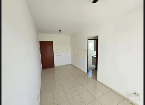 Apartamento para locação de 54m² | 02 dormitórios, 01 banheiro e 01 vaga de garagem | Edifício Varandas do Apolo - Jardim Apolo | São José dos Campos |