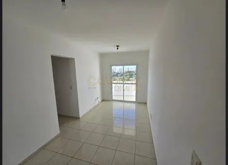 Apartamento para locação de 54m² | 02 dormitórios, 01 banheiro e 01 vaga de garagem | Edifício Varandas do Apolo - Jardim Apolo | São José dos Campos |