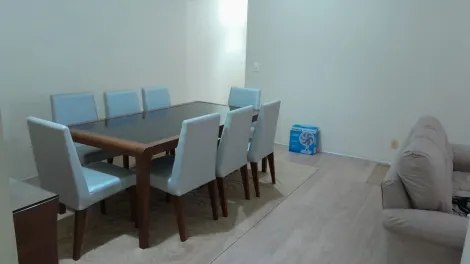 Apartamento à venda de 90m² | 03 dormitórios, sendo 01 suíte e 02 vagas de garagem | Edifício Diamond Park - Jardim Aquarius | São José dos Campos |