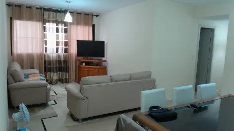 Apartamento à venda de 90m² | 03 dormitórios, sendo 01 suíte e 02 vagas de garagem | Edifício Diamond Park - Jardim Aquarius | São José dos Campos |