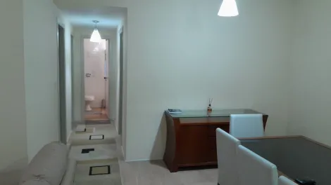 Apartamento à venda de 90m² | 03 dormitórios, sendo 01 suíte e 02 vagas de garagem | Edifício Diamond Park - Jardim Aquarius | São José dos Campos |