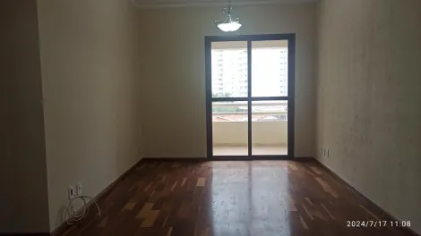 Apartamento para locação de 90m² | 03 dormitórios, sendo 01 suíte e 02 vagas de garagem | Edifício Ana Lúcia - Jardim das Industrias | São José dos Campos |