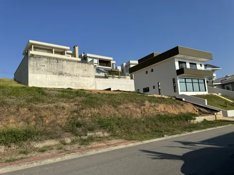 Terreno à venda de 459m² | Condomínio Jaguary - Urbanova | São José dos Campos |