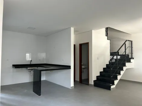 Casa/Sobrado à venda de 160m² | 04 dormitórios, sendo 02 suítes e 02 vagas de garagem | Jardim das Industrias  - São José dos Campos |