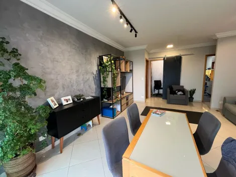 Apartamento à venda de 133m² | 03 dormitórios, sendo todos suítes e 02 vagas de garagem | Edifício 14 Bis - Jardim São Dimas | São José dos Campos |