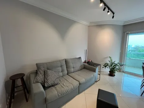 Apartamento à venda de 133m² | 03 dormitórios, sendo todos suítes e 02 vagas de garagem | Edifício 14 Bis - Jardim São Dimas | São José dos Campos |