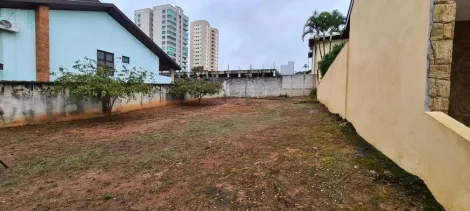 Terreno/Lote à venda de 606,38m² | Condomínio Aquarius IV - Jardim Aquarius | São José dos Campos |