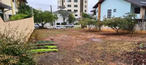 Terreno/Lote à venda de 606,38m² | Condomínio Aquarius IV - Jardim Aquarius | São José dos Campos |