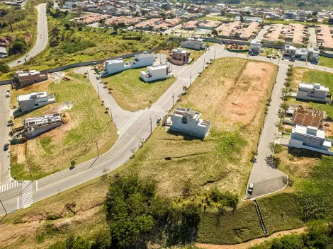 Terreno à venda de 450m² | Condomínio Vivva Residencial Clube - Villa Branca | Jacareí |