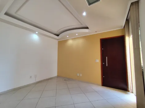 Apartamento à venda de 59m² | 02 dormitórios, 01 banheiro e 01 vaga de garagem | Edifício Jardim Sul I - Cidade Morumbi | São José dos Campos |