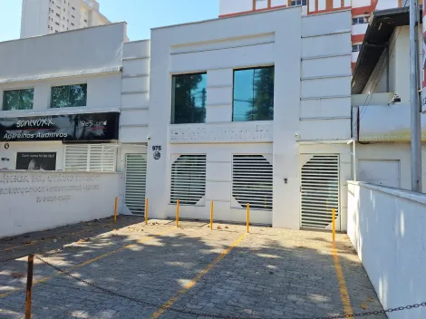 Ponto Comercial para locao na Avenida 9 e Julho -  300 m  - Jardim Apolo