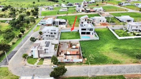 Terreno à venda de 540m² | Condomínio Residencial EcoPark Bourbon - Caçapava |