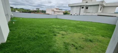 Terreno à venda de 540m² | Condomínio Residencial EcoPark Bourbon - Caçapava |