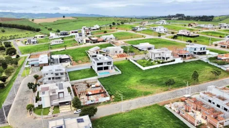 Terreno à venda de 540m² | Condomínio Residencial EcoPark Bourbon - Caçapava |