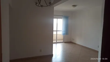 Apartamento para locação de 75m² | 03 dormitórios, sendo 01 suíte e 02 vagas de garagem | Edifício Varandas do Apollo - Jardim Apolo | São José dos Campos |