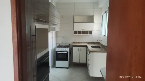 Apartamento para locação de 75m² | 03 dormitórios, sendo 01 suíte e 02 vagas de garagem | Edifício Varandas do Apollo - Jardim Apolo | São José dos Campos |