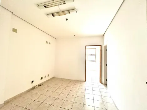 SALA COMERCIAL PARA LOCAÇÃO NA VILA ADYANA  COM  37,00m²