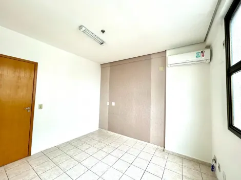 SALA COMERCIAL PARA LOCAÇÃO NA VILA ADYANA  COM  37,00m²