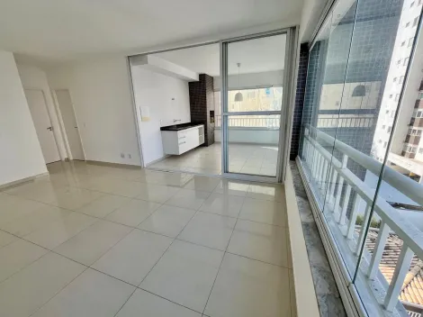 Apartamento à venda de 82m² | 02 dormitórios, sendo 01 suíte e 01 vaga de garagem | Edifício Residenziale Illuminato - Jardim Aquarius | São José dos Campos |