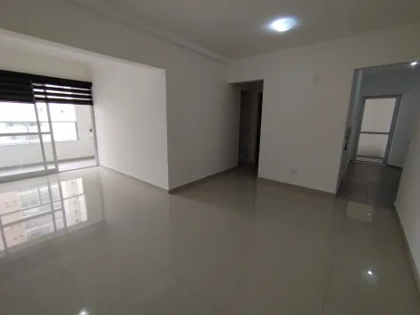 Apartamento para locação de 77m² | 02 dormitórios, sendo 01 suíte e 02 vagas de garagem | Edifício Gemini Royal Park - Jardim Aquarius | São José dos Campos |