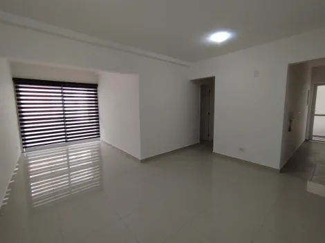 Apartamento para locação de 77m² | 02 dormitórios, sendo 01 suíte e 02 vagas de garagem | Edifício Gemini Royal Park - Jardim Aquarius | São José dos Campos |