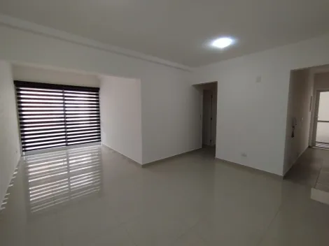 Apartamento para locação de 77m² | 02 dormitórios, sendo 01 suíte e 02 vagas de garagem | Edifício Gemini Royal Park - Jardim Aquarius | São José dos Campos |