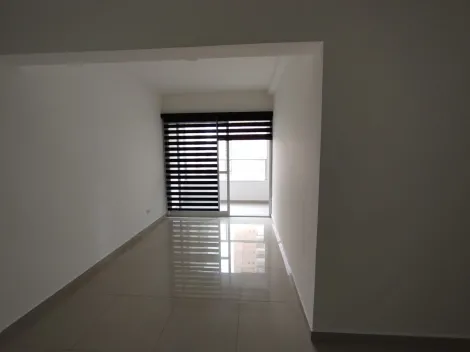 Apartamento para locação de 77m² | 02 dormitórios, sendo 01 suíte e 02 vagas de garagem | Edifício Gemini Royal Park - Jardim Aquarius | São José dos Campos |