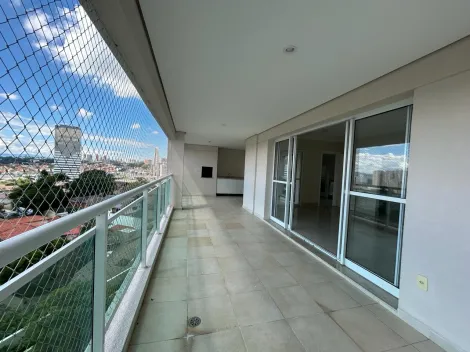 Apartamento para locação de 190m² | 04 dormitórios sendo 03 suítes | Condomínio Helbor Belvedere Jardim das Colinas - Jardim Aquarius | São José dos Campos