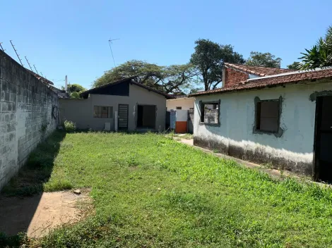 Casa comercial para venda e locação de 150m² | 03 dormitórios e 03 vaga de garagem | Vila Ema - São José dos Campos |