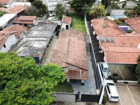 Casa comercial para venda e locação de 150m² | 03 dormitórios e 03 vaga de garagem | Vila Ema - São José dos Campos |