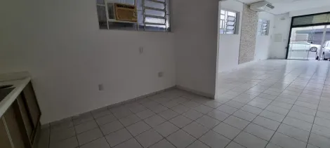 Ponto comercial para locação de 122m² | 01 banheiro e 01 vaga de garagem | Centro - São José dos Campos |