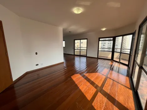 Apartamento para locação com 300 m² e 4 dormitórios no Jardim Apolo - Solar das Gaivotas