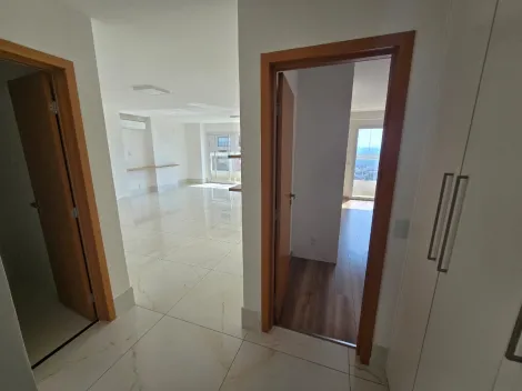 Apartamento para venda de 04 Dorm. e 03 Suítes - 186m² no Jardim Aquarius