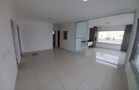 Apartamento para locação de 82m² | 02 dormitórios, sendo 01 suíte e 01 vaga de garagem | Edifício Residenziale Illuminato - Jardim Aquarius | São José dos Campos |