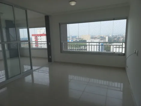 Apartamento para locação de 82m² | 02 dormitórios, sendo 01 suíte e 01 vaga de garagem | Edifício Residenziale Illuminato - Jardim Aquarius | São José dos Campos |