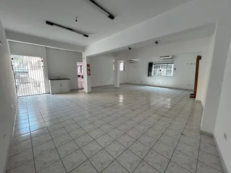 Ponto comercial para locação de 180m² | Jardim São Dimas - São José dos Campos |