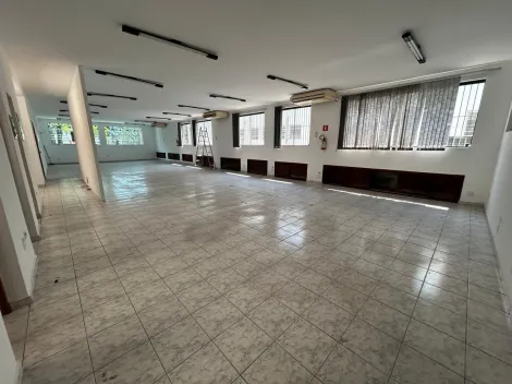 Ponto comercial para locação de 180m² | Jardim São Dimas - São José dos Campos |