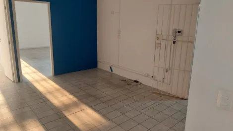 Ponto comercial para locação de 180m² | 02 banheiros e 02 vagas de garagem | Jardim São Dimas - São José dos Campos |