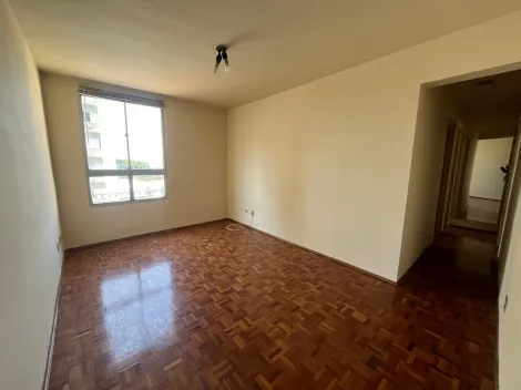 Apartamento para locação de 78m² | 03 dormitórios, 01 banheiro e 01 vaga de garagem | Residencial King Arthur - Vila Adyana | São José dos Campos |