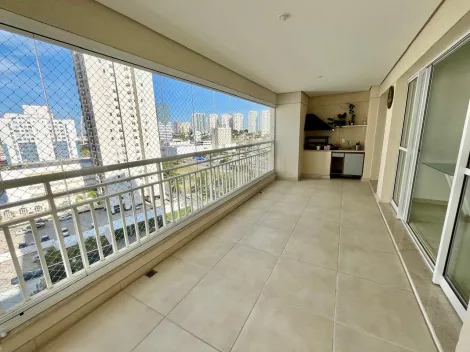 Apartamento para locação de 124,74m² | 03 dormitórios, sendo 01 suíte e 02 vagas de garagem | Cond. Terraço Jardim das Colinas - Jardim Esplanada II | São José dos Campos |