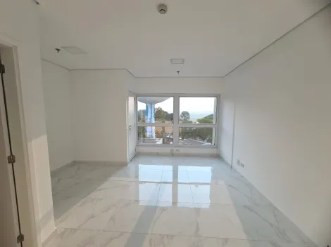 Sala Comercial para locação de 24,32m² | Edifício Helbor Downtown Offices & Mall  - Centro | São José dos Campos |