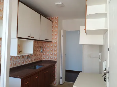 Apartamento com 83 m² - 2 dormitórios no Centro de São José dos Campos | Panorama II |