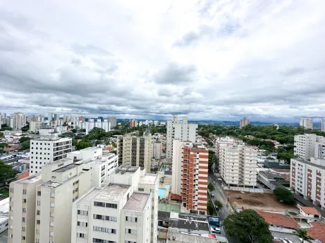 Apartamento á venda de 133m² | 3 dormitórios sendo 1 suíte | Edifício Plaza Del Sol - Vila Adyanna | São José dos Campos