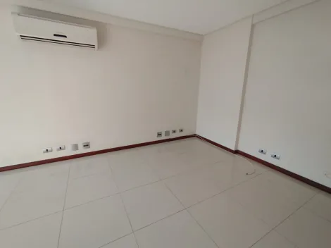 Sala comercial para locação de 37m² | 02 banheiros 01 vaga de garagem | Edifício Supremo Aquarius Office - Jardim Aquarius | São José dos Campos |