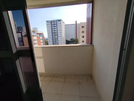 Sala comercial para locação de 37m² | 02 banheiros 01 vaga de garagem | Edifício Supremo Aquarius Office - Jardim Aquarius | São José dos Campos |